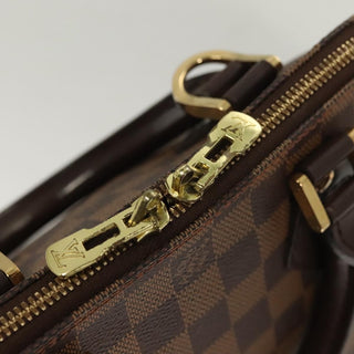 Louis Vuitton Alma Handbag Damier