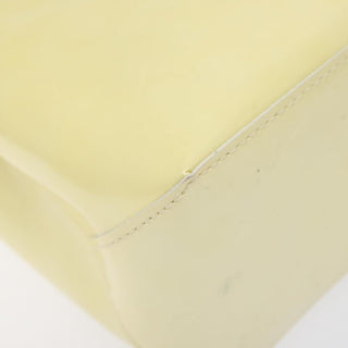 Louis Vuitton Reade Handbag Monogram Vernis