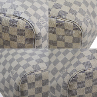 Louis Vuitton Neverfull NM Tote Damier