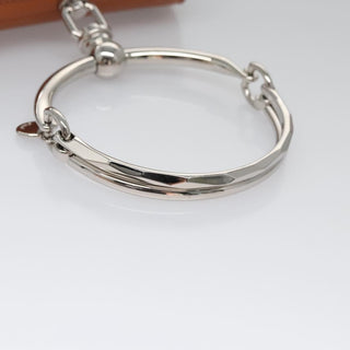 Chloe Nile Crossbody Bag Mirror Leather