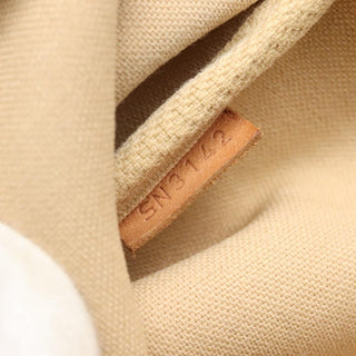 Louis Vuitton Eva Handbag Damier