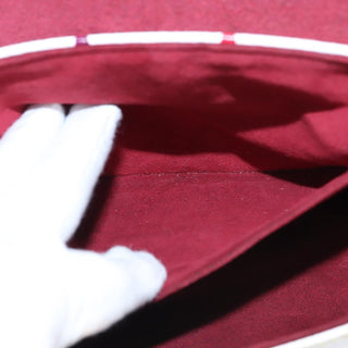 Louis Vuitton Patti Handbag Monogram Multicolor