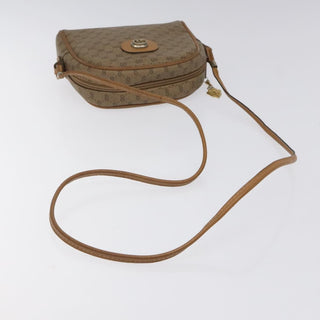 Gucci Micro GG supreme shoulder bag GG canvas