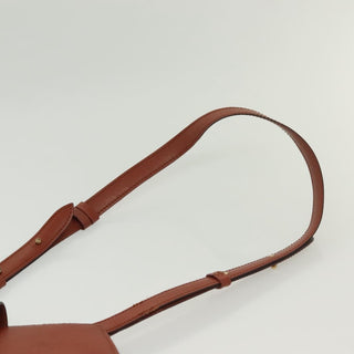 Louis Vuitton Cluny Shoulder Bag Epi Leather