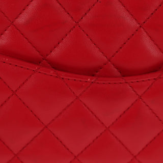 Chanel Urban Spirit Backpack Quilted Lambskin