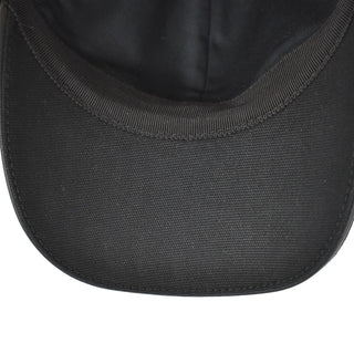Gucci Web Baseball Cap GG Canvas