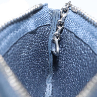 Louis Vuitton Pochette Clés Monogram Empreinte