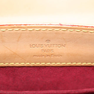 Louis Vuitton Dalmatian Sac Rabat Handbag Monogram Multicolor and Pony Hair