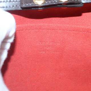 Louis Vuitton Twin Handbag Damier