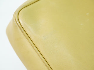 Fendi Baguette Bag Leather