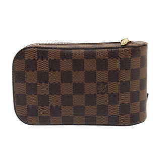 Louis Vuitton Geronimos Waist Bag Damier