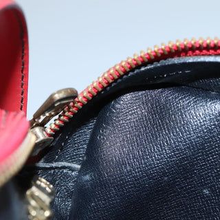 Louis Vuitton Jeune Fille Handbag Epi Leather