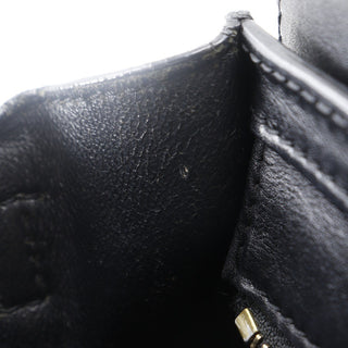 Celine Tricolor Luggage Bag Leather