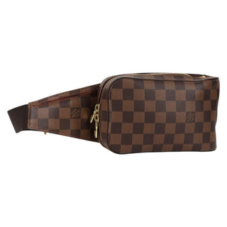 Louis Vuitton Geronimos Waist Bag Damier