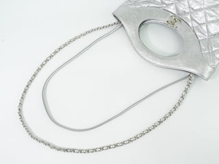 Chanel 31 Shopping Bag Quilted Calfskin