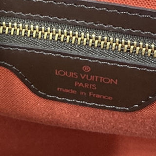 Louis Vuitton Nolita Handbag Damier