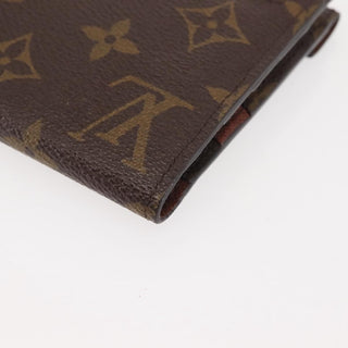Louis Vuitton Origami Wallet Monogram Canvas