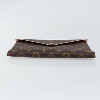 Louis Vuitton Kirigami Pochette Monogram Canvas
