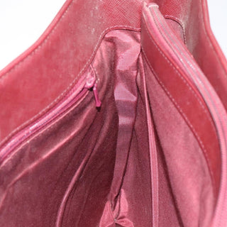 Burberry Nova Check Tote Canvas and Leather