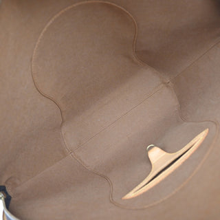 Louis Vuitton Ellipse Bag Monogram Canvas