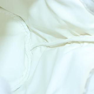 Chanel Vintage 2-Pouch Camera Bag Quilted Lambskin