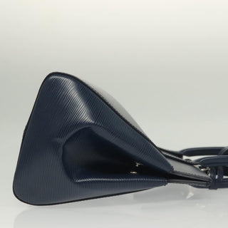 Louis Vuitton Marly Handbag Epi Leather