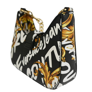 Versace Gianni Couture PVC Leather