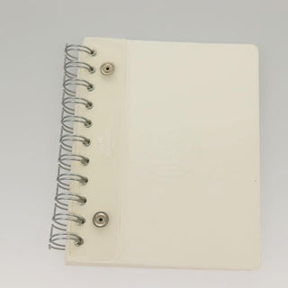 Hermes Ulysse Agenda Cover Leather