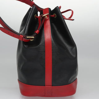 Louis Vuitton Noe Handbag Epi Leather