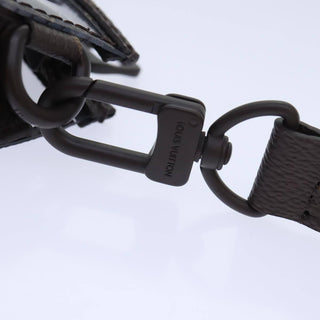 Louis Vuitton Chess Stand Pouch Canvas