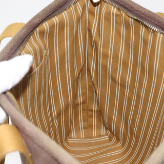 Louis Vuitton Antigua Tote Canvas