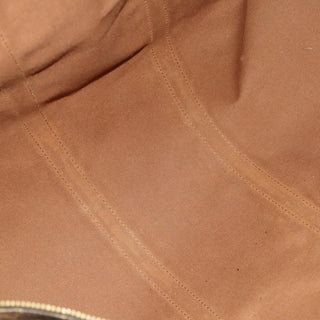 Louis Vuitton Keepall Bag Monogram Canvas