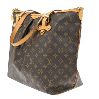 Louis Vuitton Aventure Practical Duffle Bag Damier Nylon