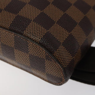 Louis Vuitton Geronimos Waist Bag Damier