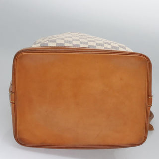 Louis Vuitton Noe Handbag Damier