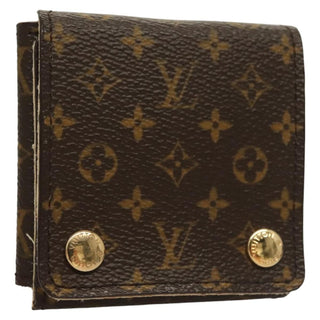 Louis Vuitton Boîte à bijoux Monogram Canvas