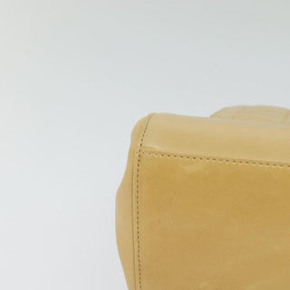 Chanel Chocolate Bar Accordion Reissue Flap Bag Quilted Lambskin