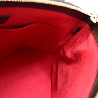 Louis Vuitton Verona Handbag Damier
