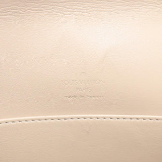 Louis Vuitton Thompson Street Handbag Monogram Vernis