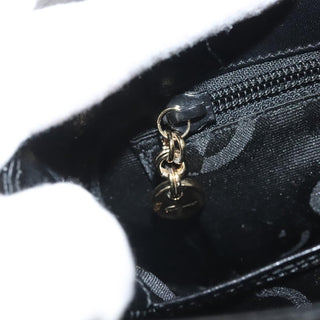 Salvatore Ferragamo Convertible Vara Bow Tote Leather