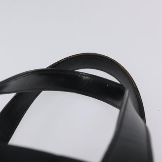 Chanel Travel Line Satchel Nylon