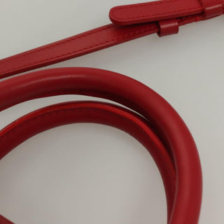 Louis Vuitton Danura Handbag Epi