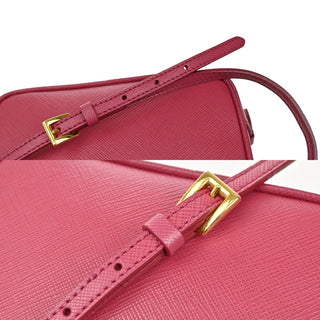 Prada Camera Crossbody Bag Tessuto