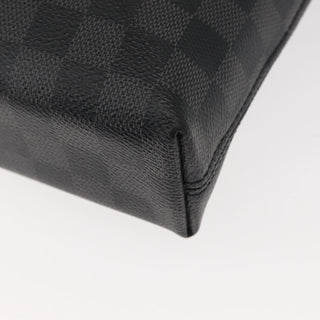 Louis Vuitton Porte-Documents Jour NM Bag Damier Graphite
