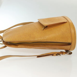 Louis Vuitton Gobelins Backpack Epi Leather