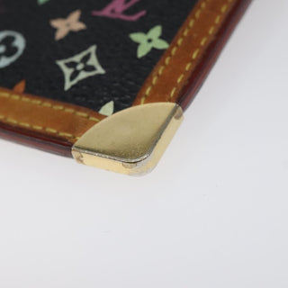 Louis Vuitton Pochette Clés Monogram Canvas