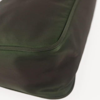 Prada Re-Edition 2000 Hobo Tessuto