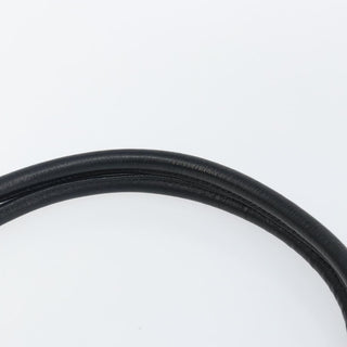 Gucci D-Ring Shoulder Bag GG Canvas