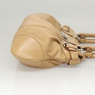 Salvatore Ferragamo Marisa Satchel Leather