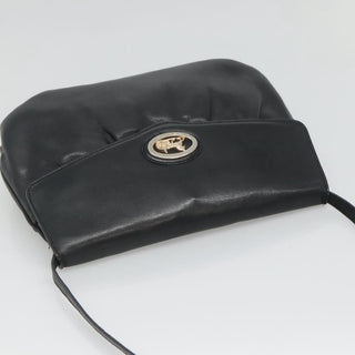 Celine Horse Carriage Shoulder bag Leather